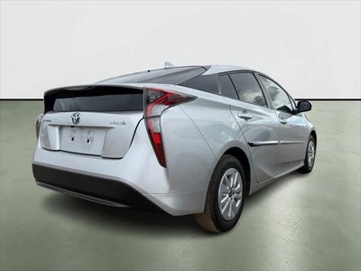 2016 Toyota Prius Two