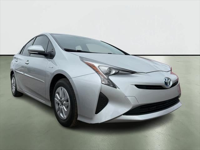 2016 Toyota Prius Two