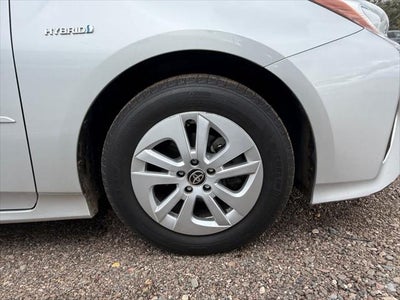 2016 Toyota Prius Two