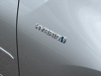 2016 Toyota Prius Two