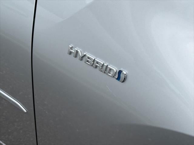 2016 Toyota Prius Two