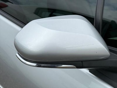 2016 Toyota Prius Two