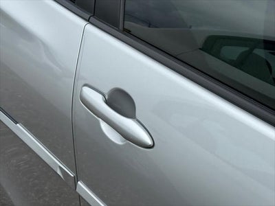 2016 Toyota Prius Two