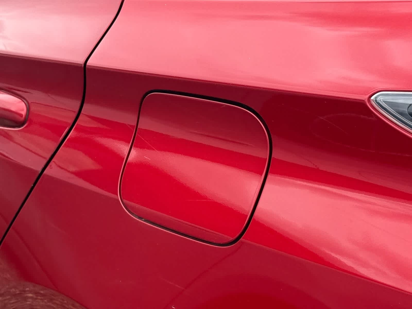 2016 Toyota Prius Two