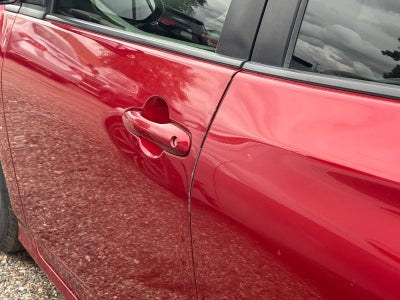 2016 Toyota Prius Two