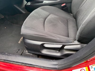 2016 Toyota Prius Two