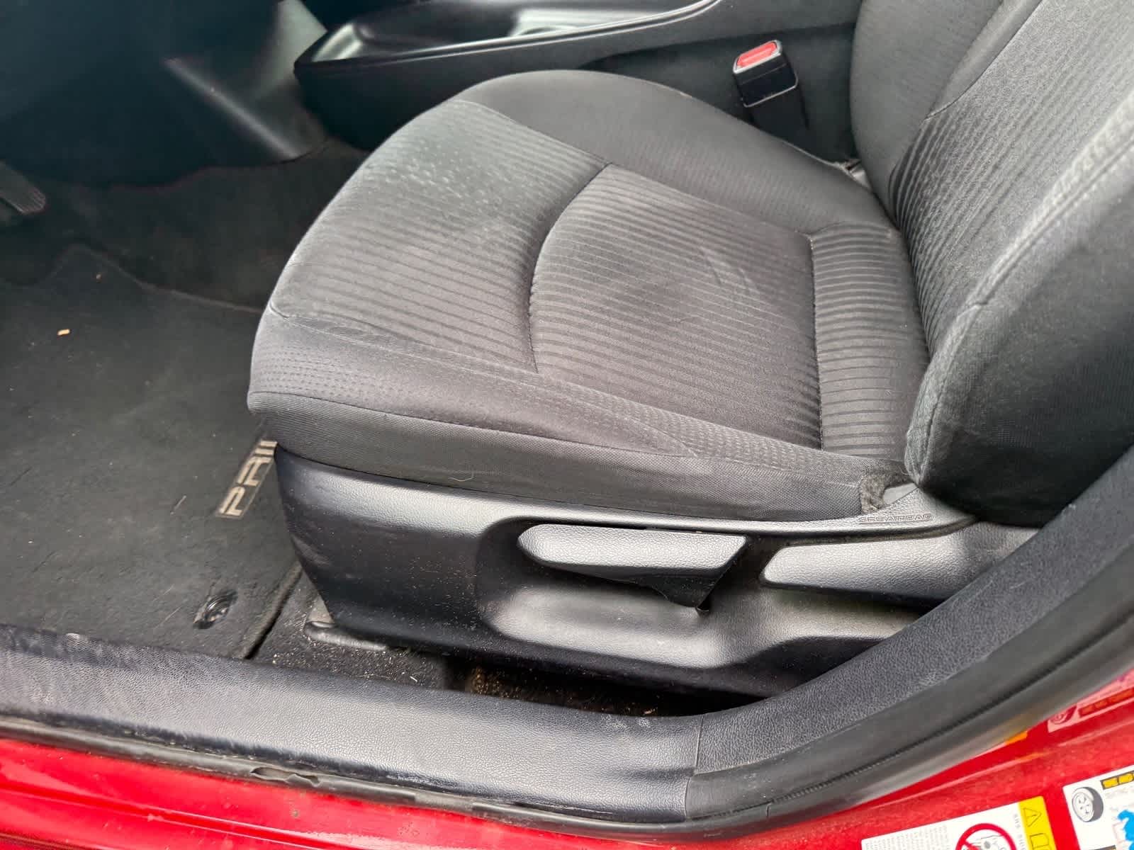 2016 Toyota Prius Two