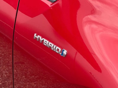 2016 Toyota Prius Two