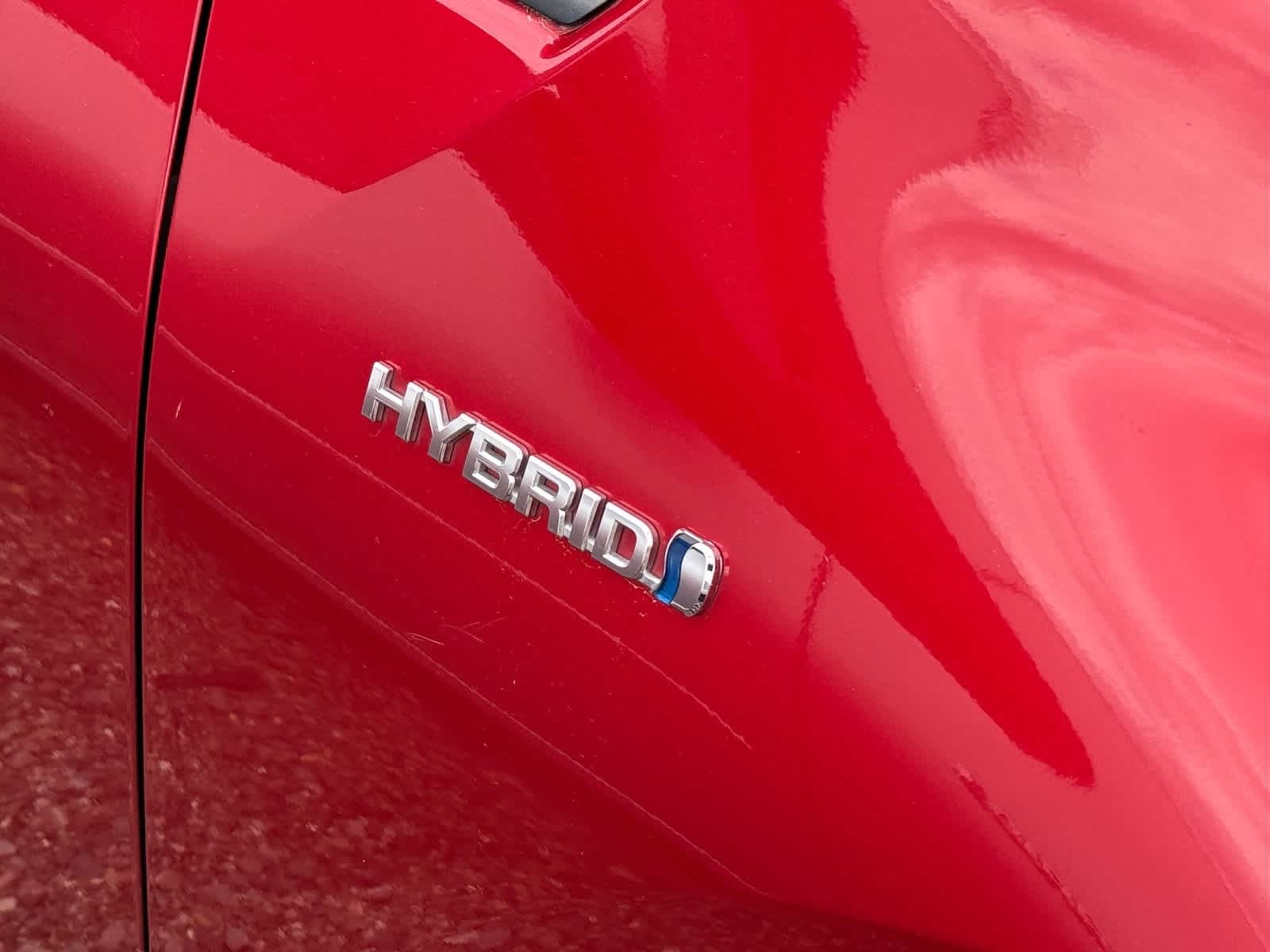 2016 Toyota Prius Two