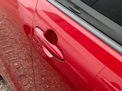 2016 Toyota Prius Two