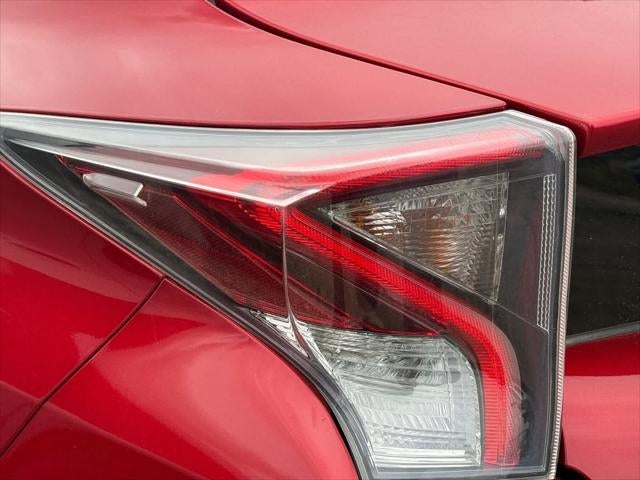 2016 Toyota Prius Two