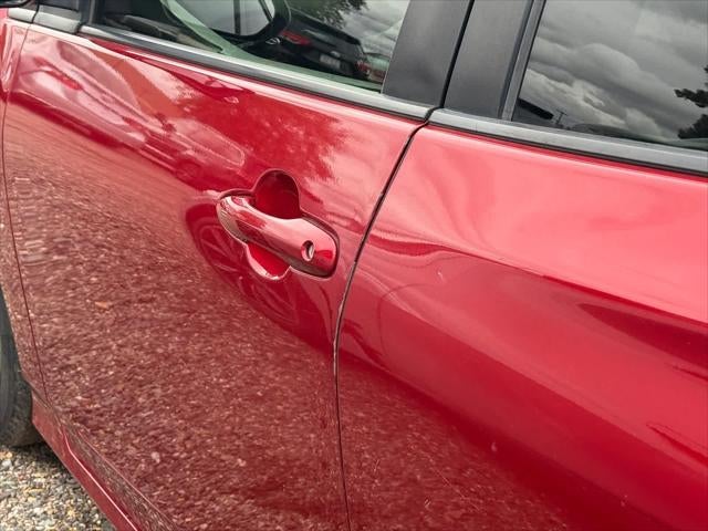 2016 Toyota Prius Two