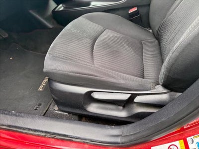 2016 Toyota Prius Two