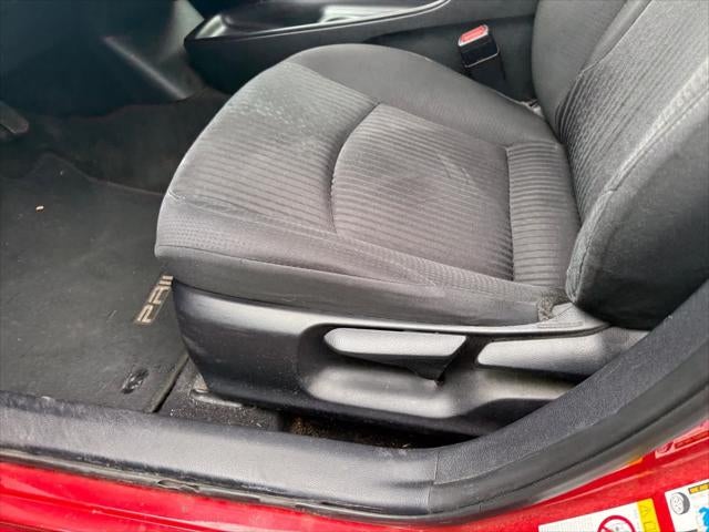 2016 Toyota Prius Two