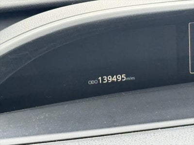 2016 Toyota Prius Two