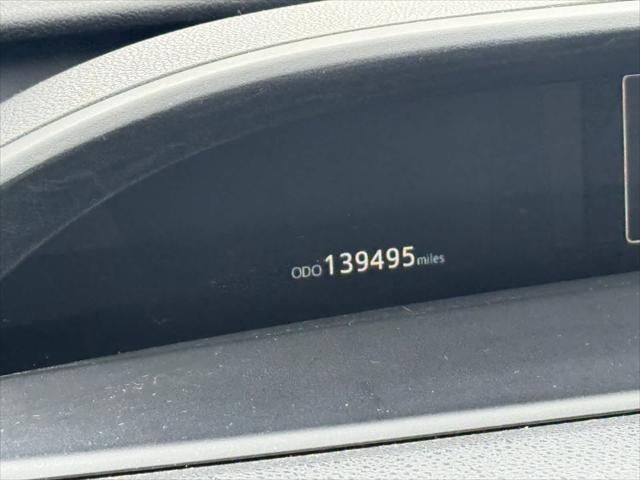 2016 Toyota Prius Two