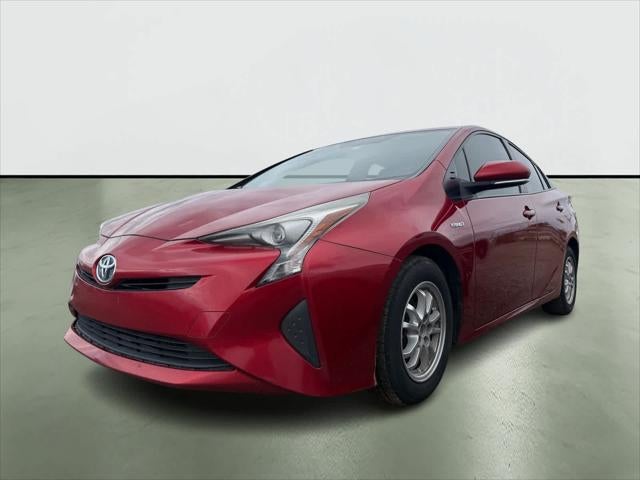 2016 Toyota Prius Two