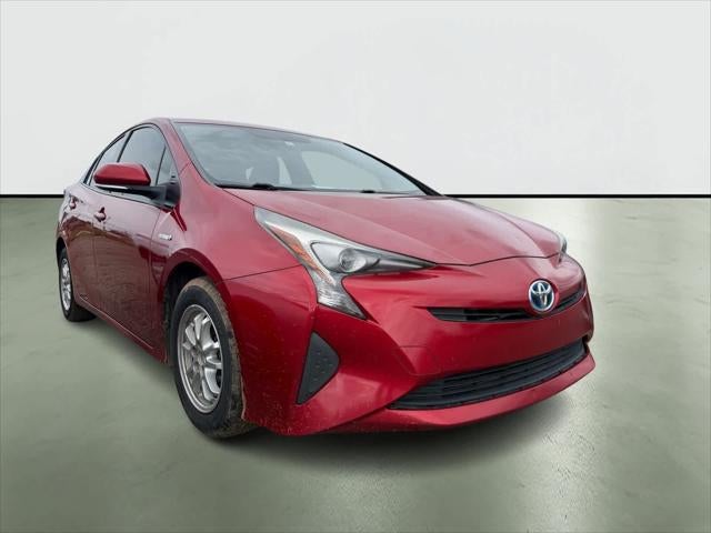 2016 Toyota Prius Two