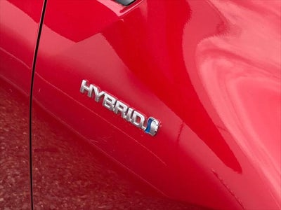 2016 Toyota Prius Two