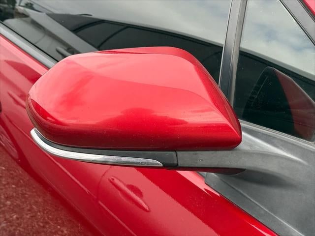 2016 Toyota Prius Two