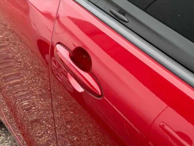 2016 Toyota Prius Two