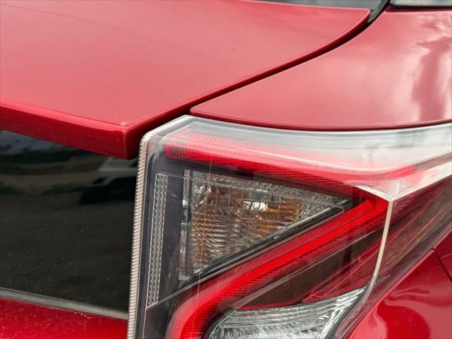 2016 Toyota Prius Two