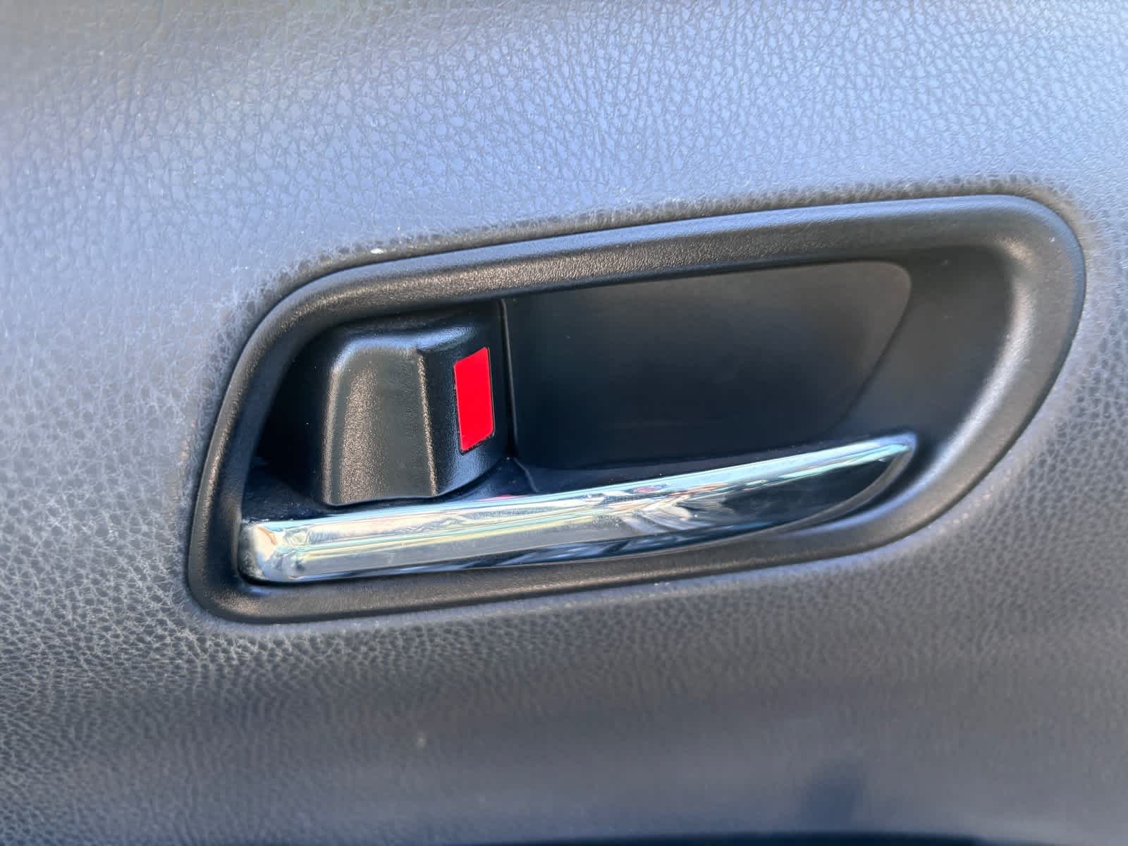 2017 Toyota Prius Four