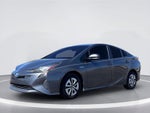 2017 Toyota Prius Four