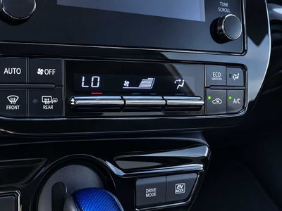 2017 Toyota Prius Four