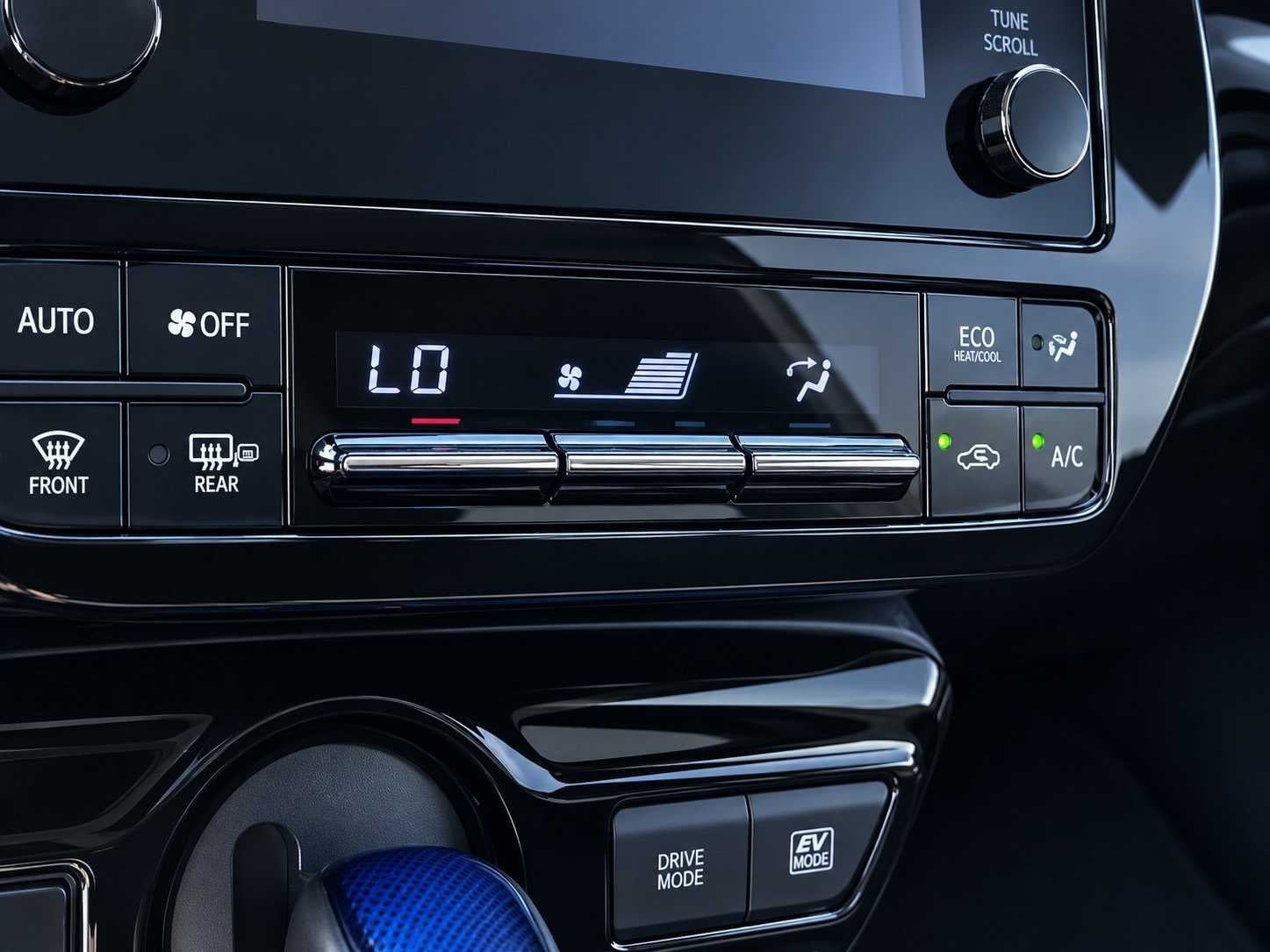 2017 Toyota Prius Four