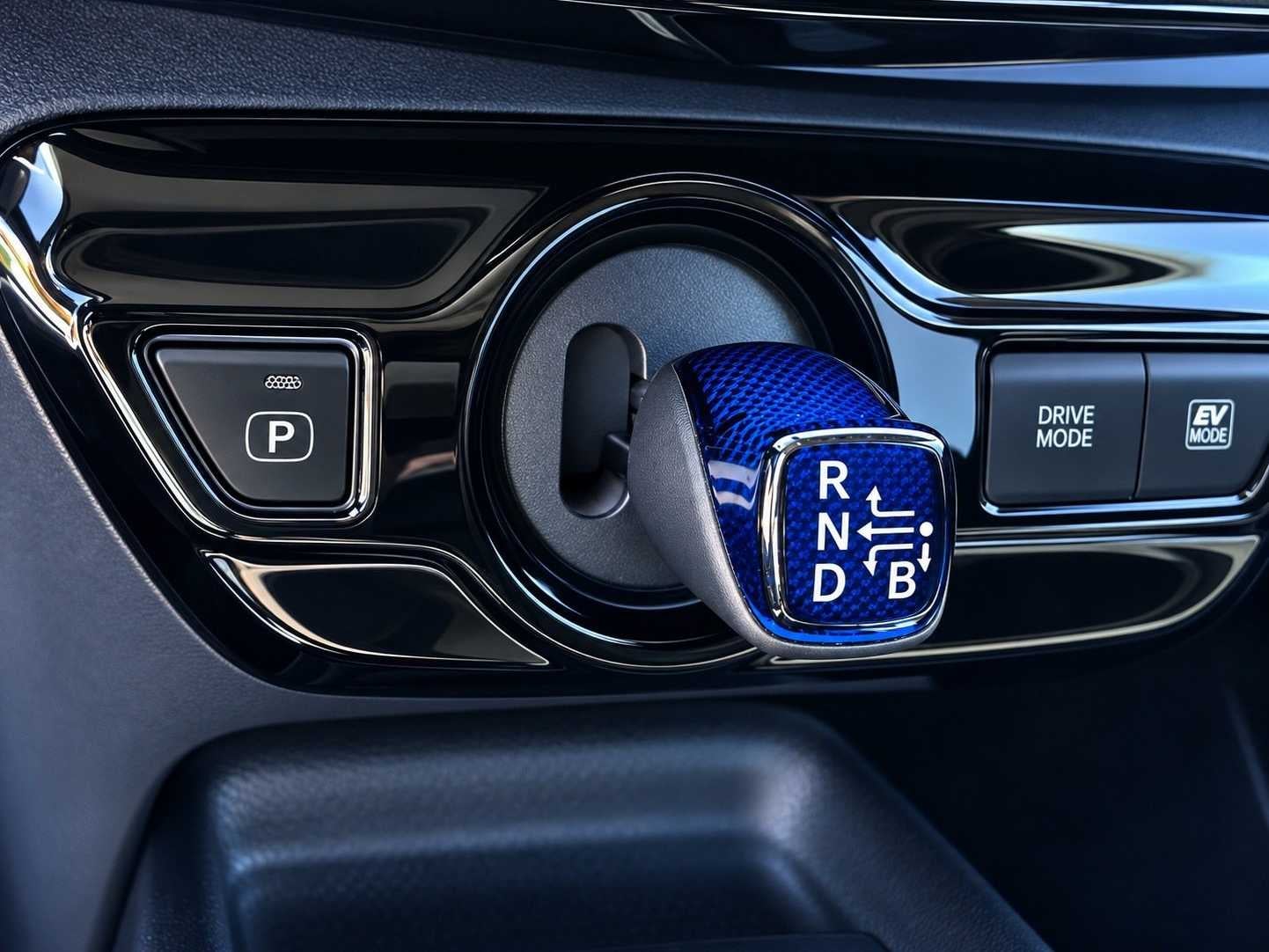 2017 Toyota Prius Four