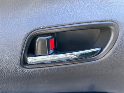 2017 Toyota Prius Four
