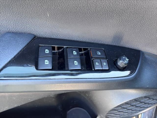 2017 Toyota Prius Four