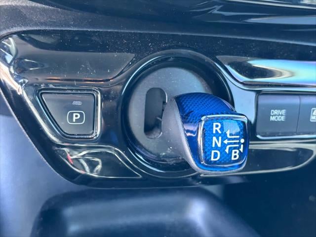 2017 Toyota Prius Four