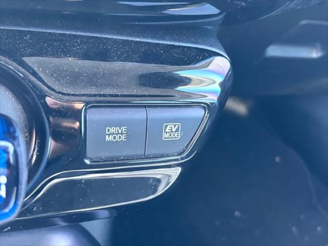 2017 Toyota Prius Four