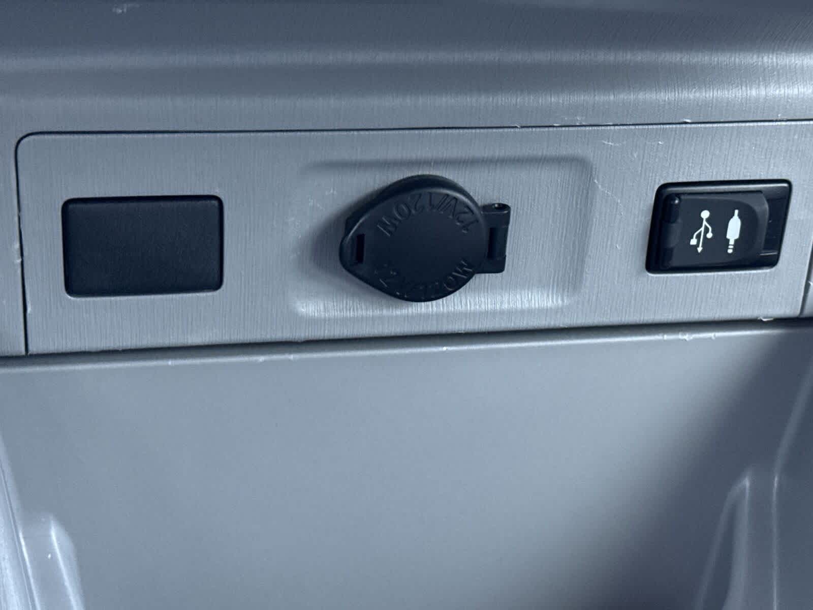 2017 Toyota Prius V Three