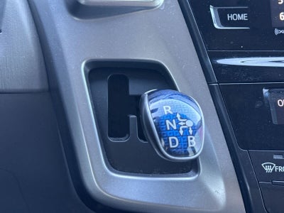 2017 Toyota Prius V Three