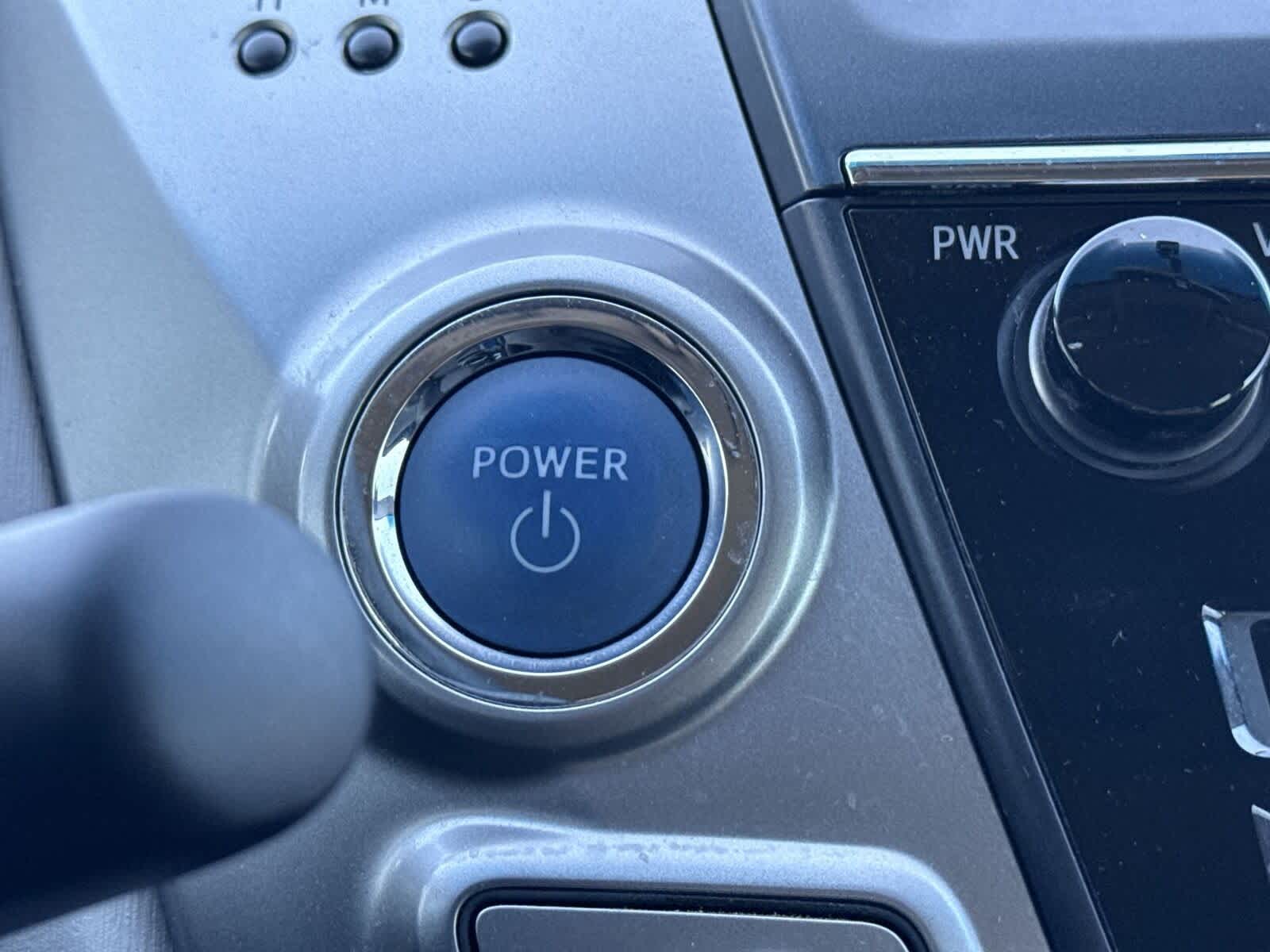 2017 Toyota Prius V Three