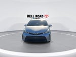 2017 Toyota Prius V Three