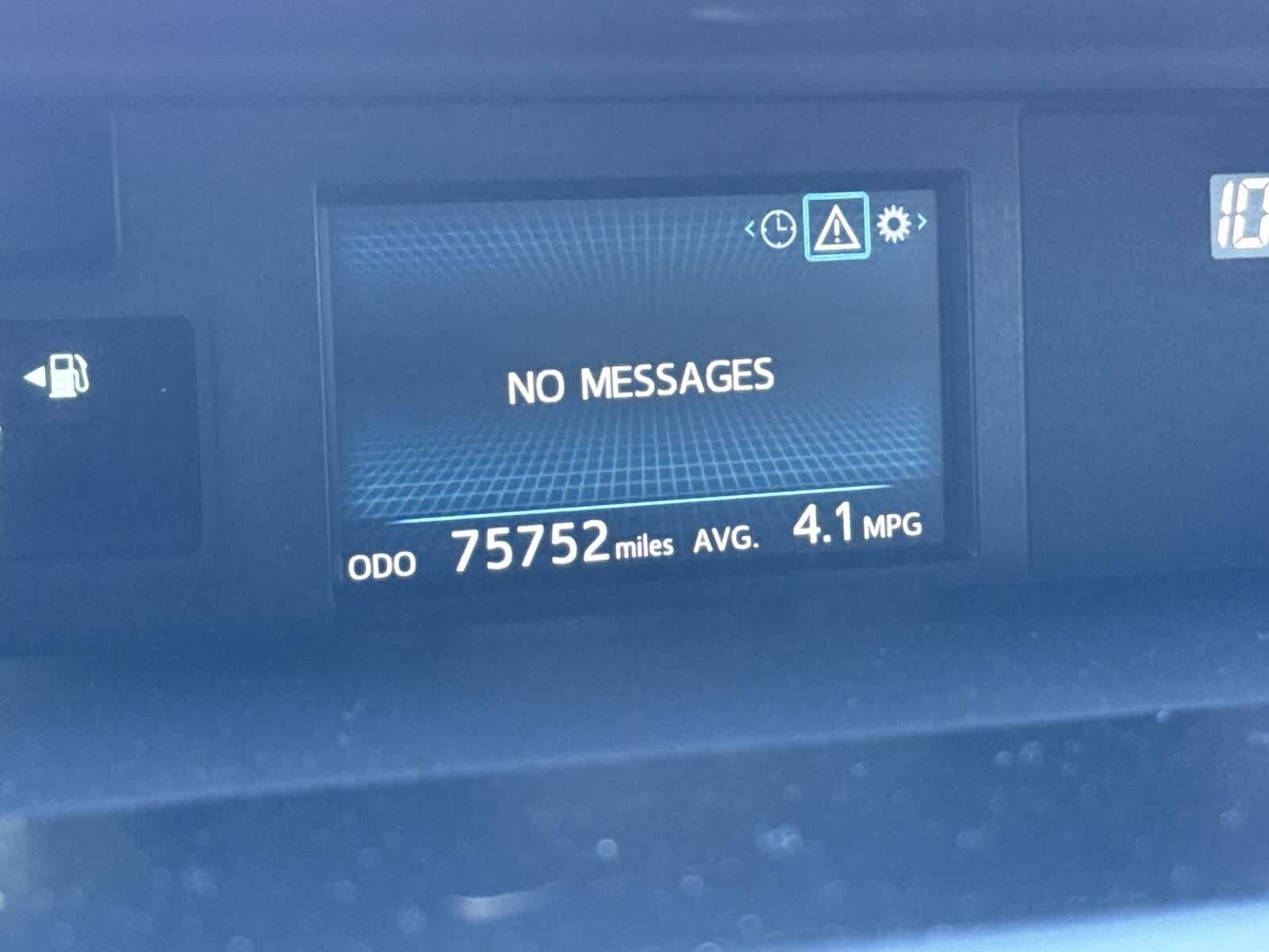 2017 Toyota Prius V Three