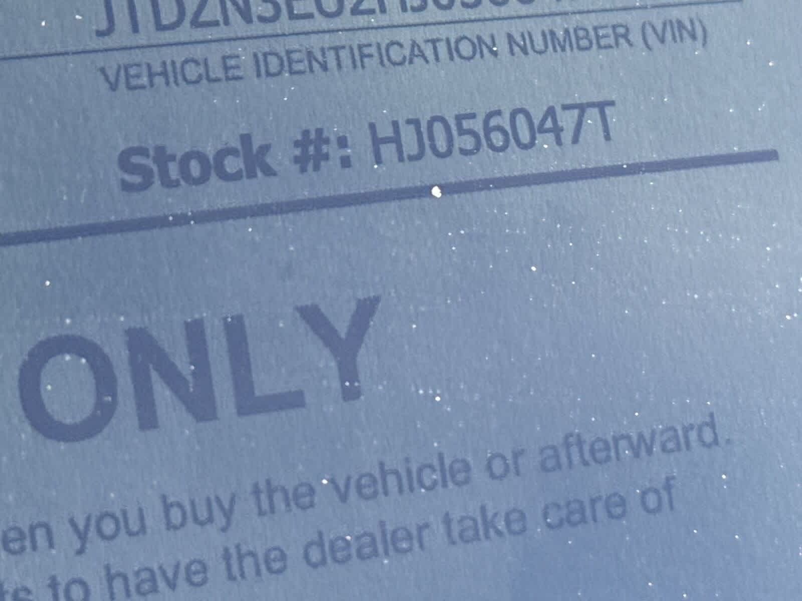 2017 Toyota Prius V Three