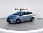 2017 Toyota Prius V Three