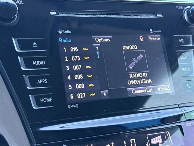 2017 Toyota Prius V Three