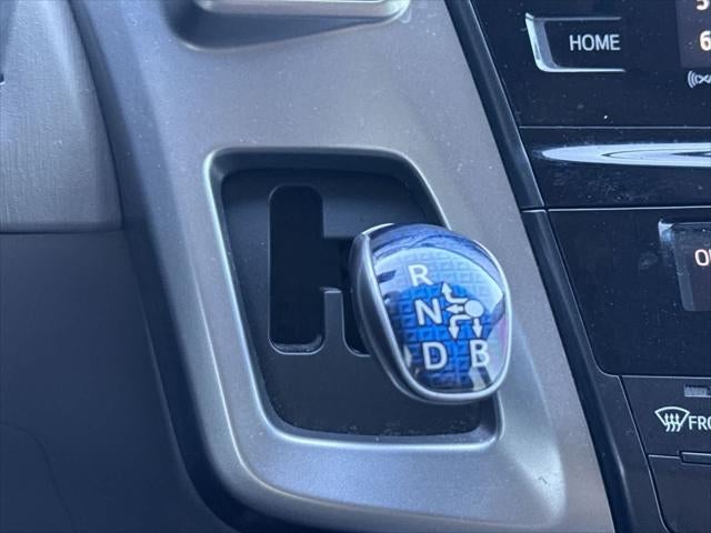 2017 Toyota Prius V Three