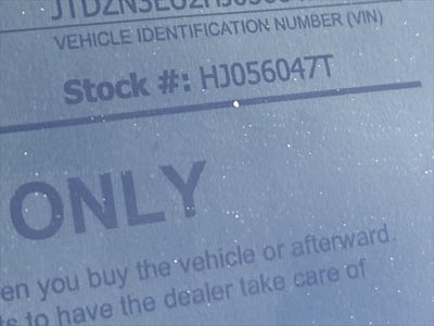 2017 Toyota Prius V Three