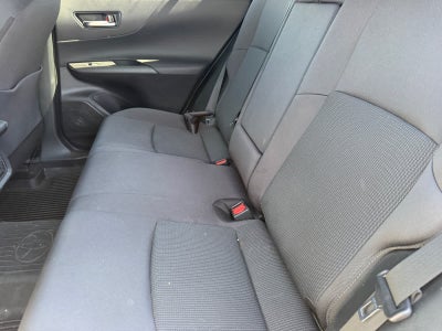 2023 Toyota Venza LE