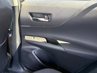 2023 Toyota Venza LE