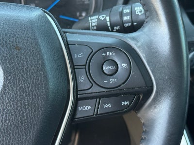2023 Toyota Venza LE