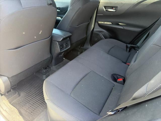 2023 Toyota Venza LE