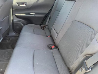 2023 Toyota Venza LE